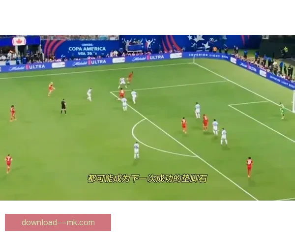 从梅西对阵热刺的亮眼表现解析其美洲杯低迷的深层多重因素